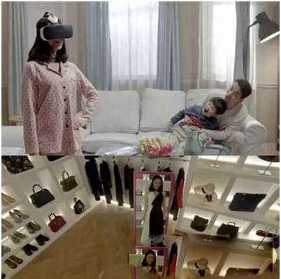 马云的“败家”会不会让人上瘾? 马云的“败家”会不会让人上瘾?